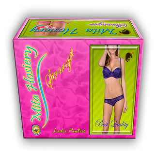 Buy Ladies Panti ( Set of 10 ) Online @ ₹410 from ShopClues