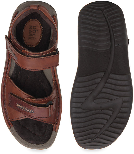 Prolific Men's Casual Floaters & Fisherman Sandals