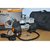 12V full metal Portable electric Air Compressor/Tyre inflator for cars and bikes