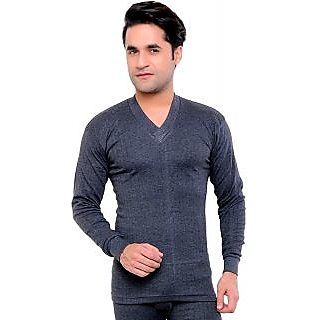 Amul body 2025 warmer v neck