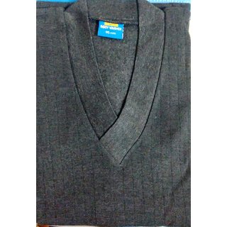 amul body warmer v neck