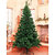 8 FEET CHRISTMAS TREE -METAL STAND- FOR YOUR HOME DECOR - FREE DECORATION ITEMS