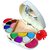 ADS Fashion Colour Make Up Kit Good Choice -ORAM-FL