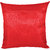 Maroon Courtly Embroidered Cushion covers Set Of 5 (40X40 cms)