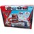 Kiditos Disney McQueen Mater Car Park Garage Racing Track Toy FREE SHIPPING