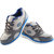 zapatoz Mens Multicolor Lace-up Running Shoes