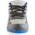 zapatoz Mens Multicolor Lace-up Running Shoes