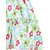 Lilliput Printed Bloom Flowers Dress (8907264069038)