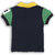 Lilliput Cotton Solid Boy Polo Collar T-Shirt (8907264057400)