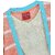 Lilliput Cotton Striped Mock Shrug T-Shirt (8907264019712)