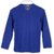 Lilliput Solid Full Sleeve Shirt (8907264019897)