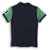 Lilliput Cotton Solid Boy Polo Collar T-Shirt (8907264056960)