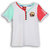 Lilliput Cotton Solid Paradise T-Shirt (8907264061452)