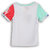 Lilliput Cotton Solid Paradise T-Shirt (8907264061452)
