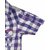 Lilliput Cotton Checkered Play Time Shirt (8903822297936)