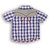 Lilliput Cotton Checkered Play Time Shirt (8903822297936)
