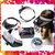 LED Headlamp  Magnifying Glass Magnifying Glass