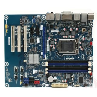 Placa Base Intel DZ68DB Socket 1155 ATX - ¡Incluye Accesorios Y Soporta Procesadores Intel 2000/3000!