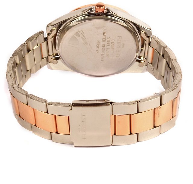 Mix Color Forest Watch For Girls With Steel Strap at Best Price in Delhi |  House Of Brands Fashion Llp