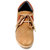 Oora Men's Tan Casual Lace Up Shoes