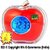 CROWN  Original Talking Clock, Table Timepiece, Time Announcing In Female Voice