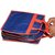 Leader Premium rexine Shoe Organiser Bag