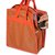 Leader Premium rexine Shoe Organiser Bag