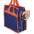 Leader Premium rexine Shoe Organiser Bag