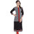 Beautiful  Red Cotton Kurti From the House of PALAKH