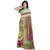 Fabdeal Multicolor Colored Weightless Printed Saree
