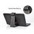 7inch Zync Rainbow Tab with inbuilt Keyboard Case And Micro Usb Cable-Black
