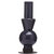 Moksha 12 inch Tall Acrylic Ice Water Bong
