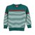 Half Zip Neck Sweater (8907264018777)
