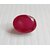 Ruby -real manik Ruby gemstone burma 6.5 carate