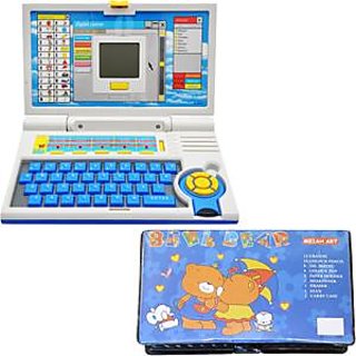 childrens laptop toys