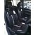 Khushal Leatherette Car Seat Cover For Alto Wagon R Swift Estilo I 10