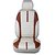 Khushal leatherette car seat cover for Alto, Wagon R, Swift, Estilo I 10 etc