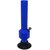 Moksha 12inch Mini Acrylic Smoking Bong. pipe Diameter 4.0cm