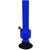 Moksha 12inch Mini Acrylic Smoking Bong. pipe Diameter 4.0cm