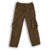 Lilliput Casual Solid Ranger Cargo Pant (8907264088893)