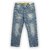Lilliput Casual Solid Authentic Looks Jeans (8907264056458)