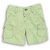 Lilliput Casual Solid Swagger Tuck Shorts (8903822293709)