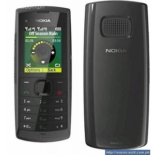 100 original nokia x2 02 phone body at best prices shopclues online shopping store