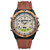 Timex Expedition Analog-Digital Beige Dial Unisex Watch - MF13