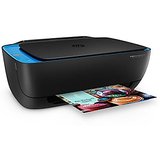 HP Deskjet Ultra Ink Advantage 4729 Wireless Multifunction Printer (Print ,Scan ,Copy, Wireless)