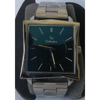 V6 Collection Mens Watches