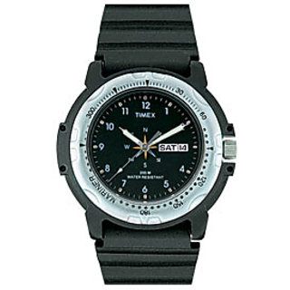 Timex marine discount