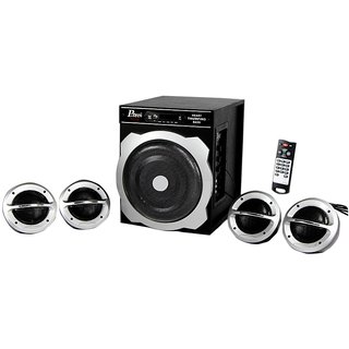 P tech shop home theater price