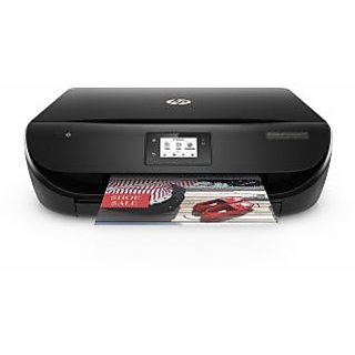 HP Deskjet Ink Advantage 4535 Wireless All-in-One Duplex Printer