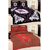 Shop Rajasthan Set of 2 Cotton Double Bed Sheet with 4 pillow covers (SRAN2020)